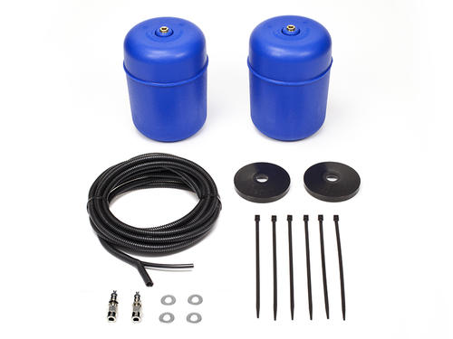 Air Suspension Helper Kit for Coil Springs