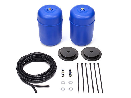 Coil Rite Airbag Kit to suit GWM Tank 300, Toyota FJ Cruiser, LandCruiser 80, 100 & 105 & Prado 120, 150 Raised