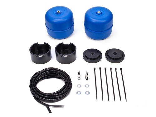 Coil Rite Airbag Kit to suit JEEP COMMANDER, GRAND CHEROKEE & WRANGLER Standard Height