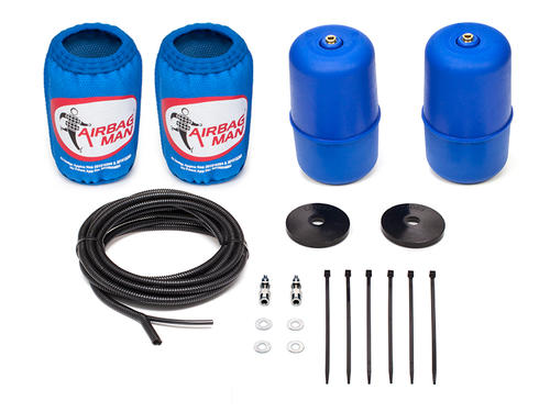 Coil Rite High Pressure Airbag Kit to suit Nissan Maxima 09-13 - standard height