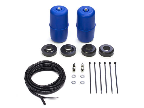 Air Suspension Helper Kit for Coil Springs