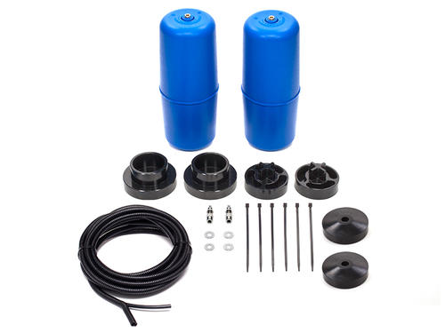 Coil Rite Airbag Kit to suit NISSAN PATROL Y62 04/10-21 Raised