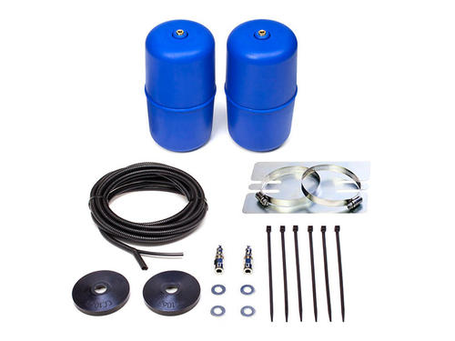 Coil Rite Airbag Kit to suit JEEP WRANGLER JK, JL 07-20 (120mm ID Coil) Raised