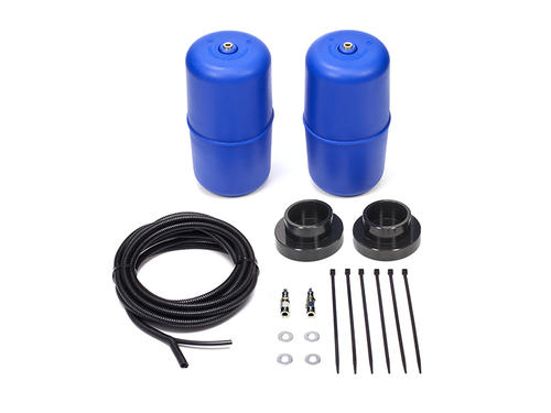 Air Suspension Helper Kit for Coil Springs