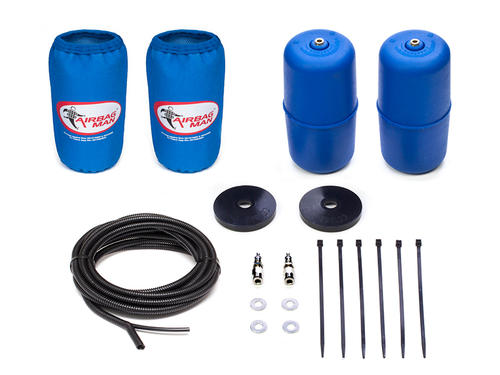 Coil Rite Airbag Kit to suit Jeep Cherokee & Mazda CX-5, CX-8, CX-9