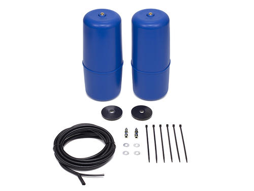 Air Suspension Helper Kit for Coil Springs