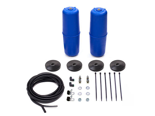 Air Suspension Helper Kit for Coil Springs