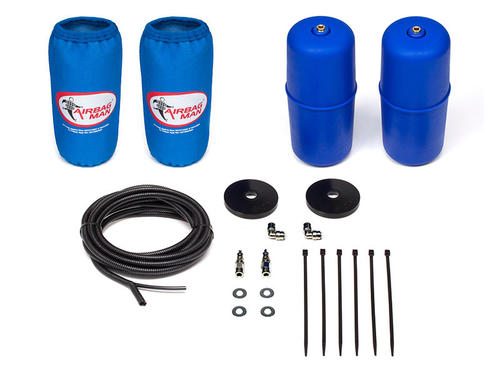 Coil Rite High Pressure Airbag Kit to suit Toyota Tarago 06-19 - standard height