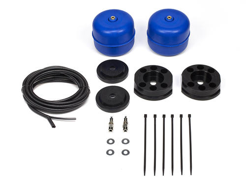 Air Suspension Helper Kit for Coil Springs