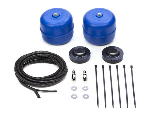 Air Suspension Helper Kit for Coil Springs