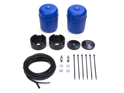 Coil Rite Airbag Kit to suit DODGE NITRO KA 07-08 & JEEP CHEROKEE KK 09-13 Standard Height
