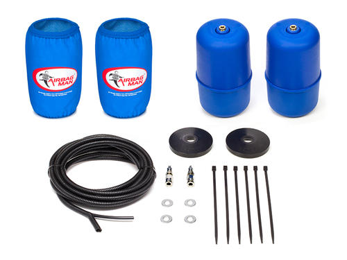 Coil Rite High Pressure Airbag Kit to suit JEEP GRAND CHEROKEE 96-99 & Toyota Echo 99-05 Standard Height