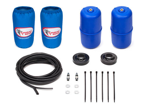 Coil Rite Airbag Kit to suit Suzuki Grand Vitara 1998-2005