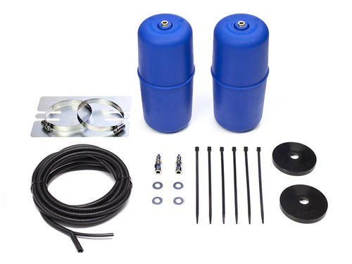 Coil Rite Airbag Kit to suit JEEP WRANGLER JK, JL 07-20 (100-105mm ID Coil) Raised