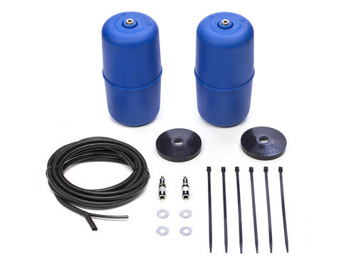 Air Suspension Helper Kit for Coil Springs