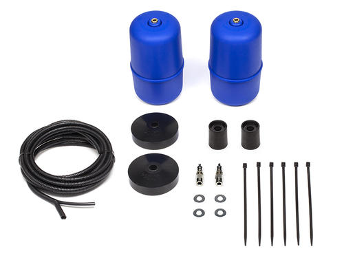 Air Suspension Helper Kit for Coil Springs