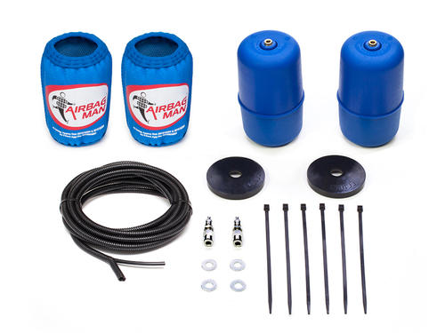 Coil Rite Airbag Kit to suit