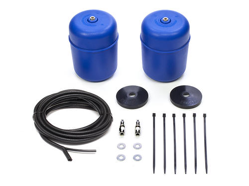 Go to Air Suspension Helper Kit for Coil Springs