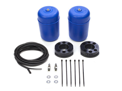 Coil Rite Airbag Kit to suit TOYOTA PRADO 150 Series 3 Door 11/09-14 Standard Height