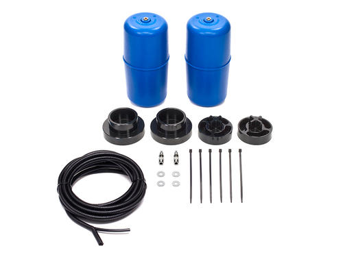 Coil Rite Airbag Kit to suit NISSAN PATROL Y62 04/10-21 Standard Height