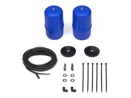 Coil Rite Airbag Kit to suit NISSAN DUALIS, QASHQAI, X-TRAIL & RENAULT KOLEOS Standard Height