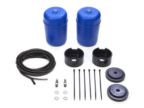 Coil Rite Airbag Kit to suit JEEP GRAND CHEROKEE WH, WK (Aus-WH) & COMMANDER XK 06-10 05-10 Raised