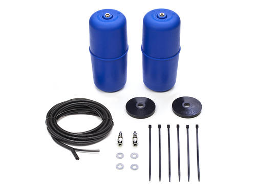 Go to Air Suspension Helper Kit for Coil Springs