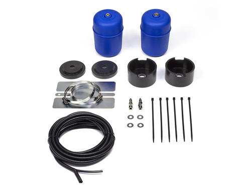 Coil Rite Airbag Kit to suit JEEP GRAND CHEROKEE WJ, WG 98-05 Standard Height