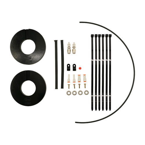 Go to Coil Rite Airbag Kit to suit VW Transporter T5