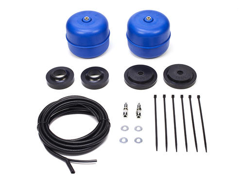 Air Suspension Helper Kit for Coil Springs
