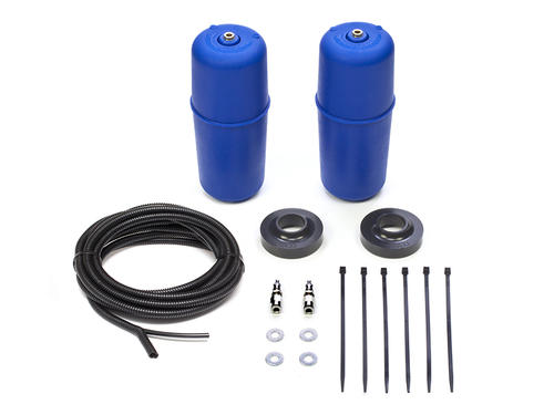 Air Suspension Helper Kit for Coil Springs