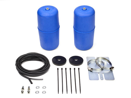 Coil Rite Airbag Kit to suit MERCEDES-BENZX-CLASS W470 18-20 & NISSAN NAVARA D23 Dual Cab (Coil rear) Standard Height