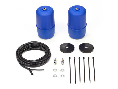 Coil Rite Airbag Kit to suit HOLDEN FRONTERA MJ, MX & UT 95-03 Standard Height