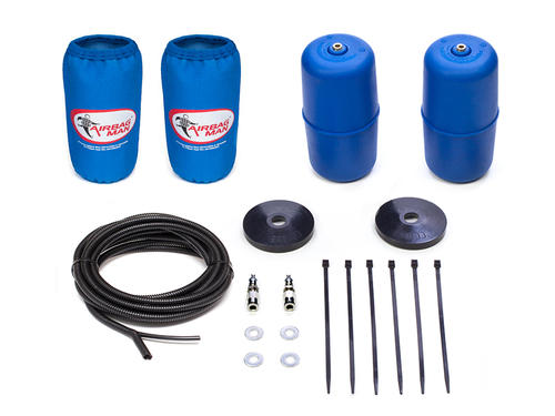 Coil Rite Airbag Kit to suit Volvo XC70