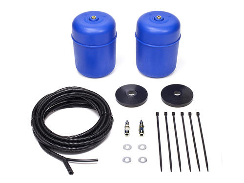 Air Suspension Helper Kit for Coil Springs
