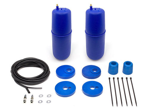 Air Suspension Helper Kit for Coil Springs