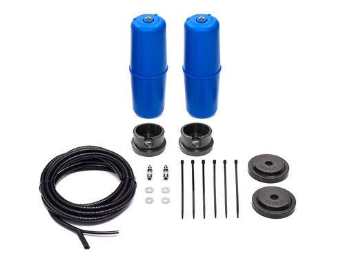 Coil Rite Airbag Kit to suit Toyota Fortuner Series 1 & 2 AN50, AN60, AN16 05-21- Standard Height