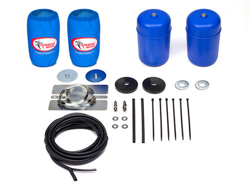 Coil Rite High Pressure Airbag Kit to suit Toyota Tarago 00-06 - standard height