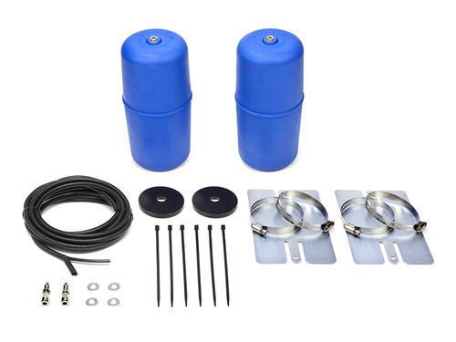 Coil Rite Airbag Kit to suit CHEVROLET/GMC SUBURBAN & TAHOE & HUMMER H2 02-09 Standard Height