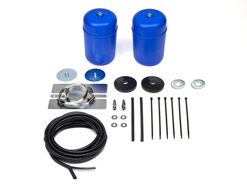 Air Suspension Helper Kit for Coil Springs