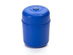 4.75" x 6.5" Coil Assist Airbag