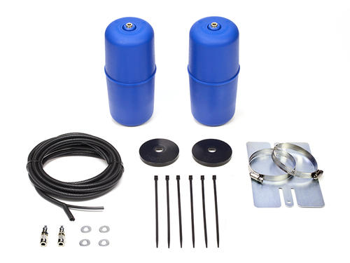 Coil Rite Airbag Kit to suit HOLDEN, ISUZU, NISSAN & SSANGYONG Standard Height