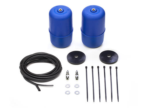 Air Suspension Helper Kit for Coil Springs