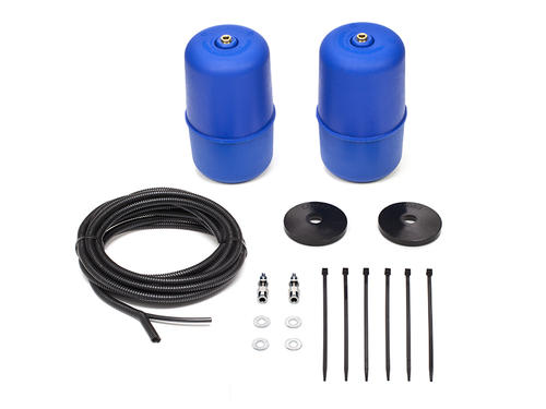 Air Suspension Helper Kit for Coil Springs