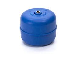 4.75" x 4" Coil Assist Airbag