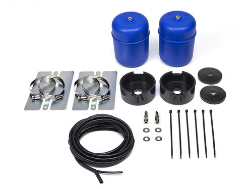 Air Suspension Helper Kit for Coil Springs