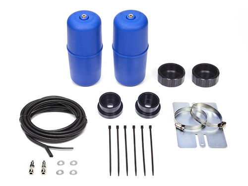Coil Rite Airbag Kit to suit MITSUBISHI PAJERO NM-NX 00-21 Raised