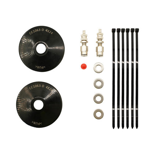 Go to Coil Rite Airbag Kit to suit Toyota Corolla 2012-2019