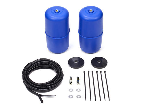 Go to Coil Rite Airbag Kit to suit GWM TANK 300, TOYOTA FJ CRUISER, HILUX SURF 4RUNNER & PRADO 120, 150 Standard Height