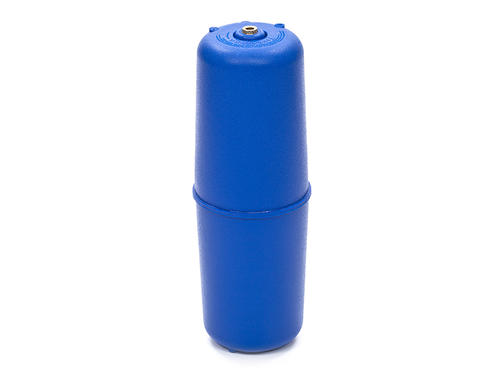 3.56" x 10.5 " Coil Assist Airbag